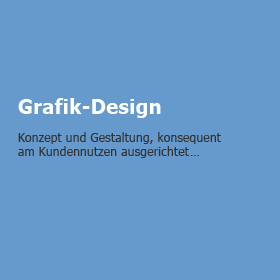 Grafik-Design: Konzept und Gestaltung ...